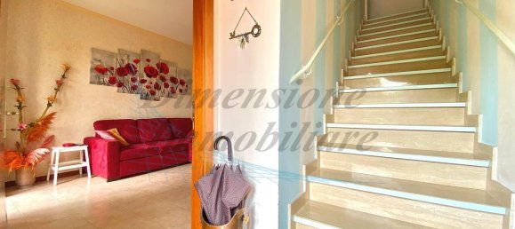 Дом с 4 комнатами в Кастаньето Кардуччи, Италия № 20793 20