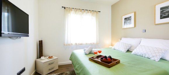 5 bedrooms Villa in Zadar, Croatia No. 199 17