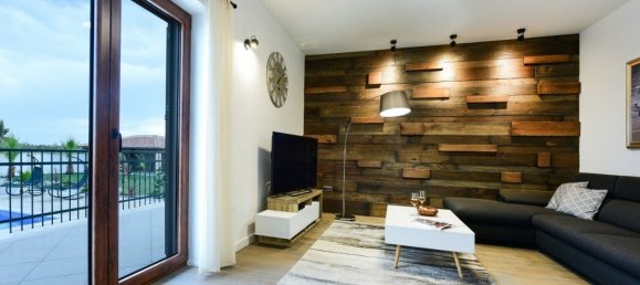 5 bedrooms Villa in Zadar, Croatia No. 199 6