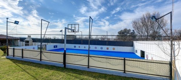 5 bedrooms Villa in Zadar, Croatia No. 199 3