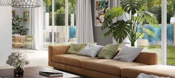 Дом с 5 спальнями в Франкфурт на Майне, Германия № 32500 4