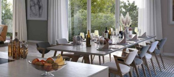 Дом с 5 спальнями в Франкфурт на Майне, Германия № 32500 5