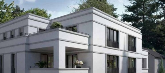 Дом с 5 спальнями в Франкфурт на Майне, Германия № 32500 2