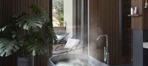 Дом с 5 спальнями в Франкфурт на Майне, Германия № 32500 7