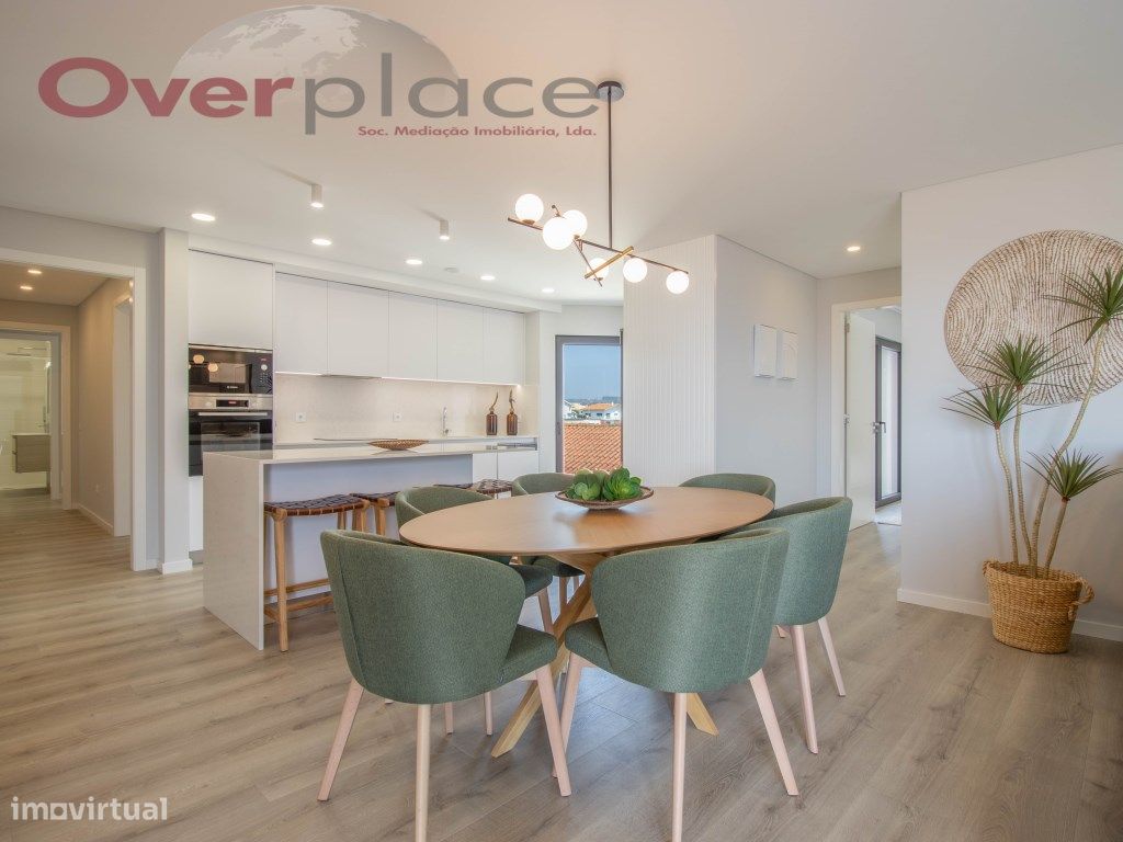 3 bedrooms Apartment in Lourinha, Portugal No. 243509