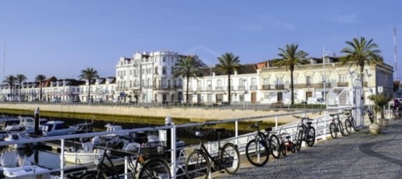 Terreno em Castro Marim, Portugal N.º 154403 22