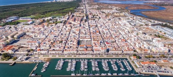 Terreno em Castro Marim, Portugal N.º 154403 15