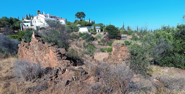 Grundstück in Castro Marim, Portugal, Nr. 154403