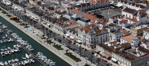 Terreno em Castro Marim, Portugal N.º 154403 21