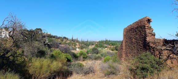 Terreno em Castro Marim, Portugal N.º 154403 11