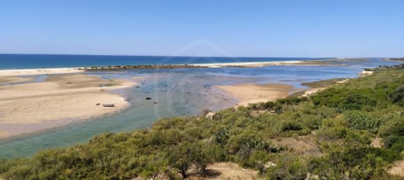 Terreno em Castro Marim, Portugal N.º 154403 36