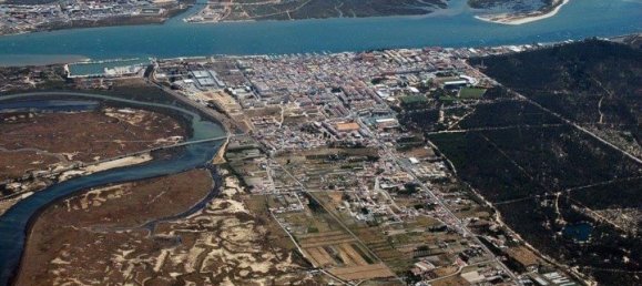 Terreno em Castro Marim, Portugal N.º 154403 28