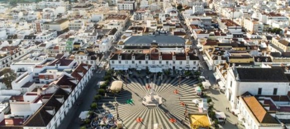 Terreno em Castro Marim, Portugal N.º 154403 16