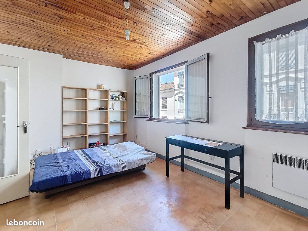 1 bedroom Apartment in Lyon, France No. 341092