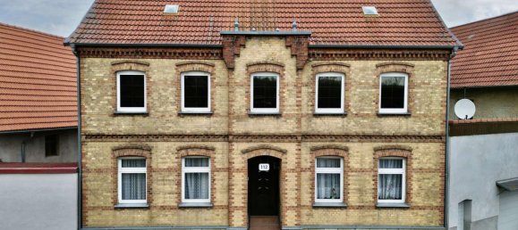 5 chambres Maison de ville à Salzlandkreis, Germany No. 222338 2