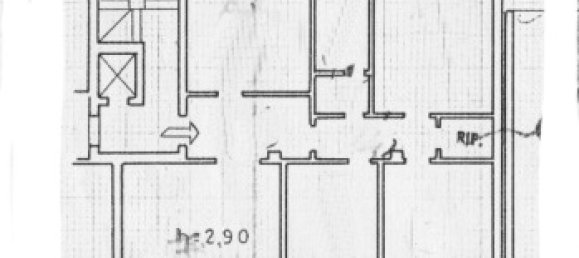 3 Schlafzimmer Wohnung in San Donato Milanese, Italy, Nr. 79099 30