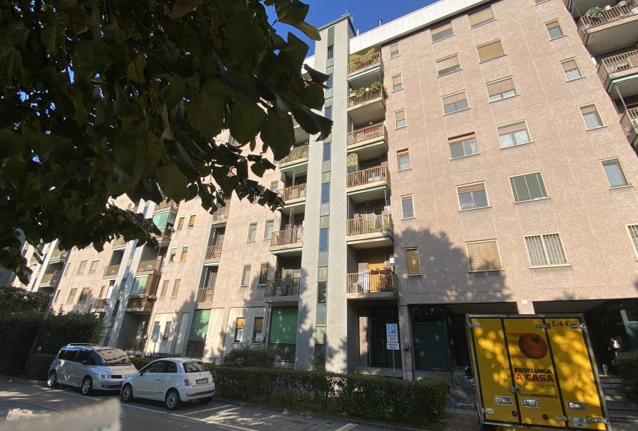 3 Schlafzimmer Wohnung in San Donato Milanese, Italy, Nr. 79099