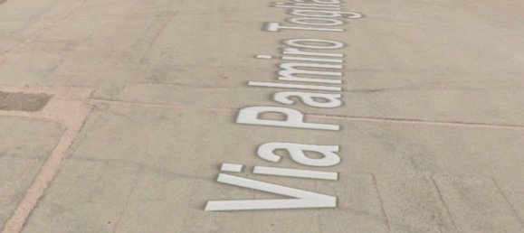 5غرفة عقار تجاري في Usini, Italy رقم 336659 9