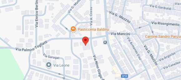 5غرفة عقار تجاري في Usini, Italy رقم 336659 2