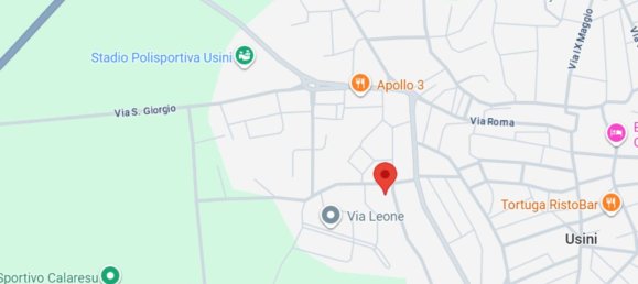 5غرفة عقار تجاري في Usini, Italy رقم 336659 3