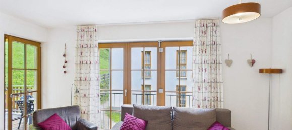 3 rooms Apartment in Rauris, Austria No. 193549 3