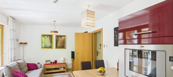 3 rooms Apartment in Rauris, Austria No. 193549 2