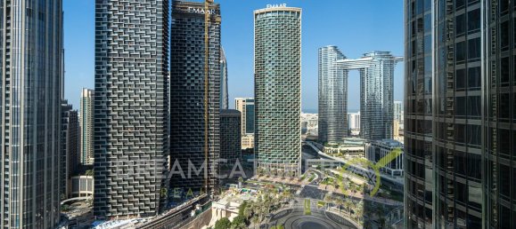 1 bedroom Apartment in Dubai, UAE No. 1502 10