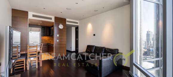 1 bedroom Apartment in Dubai, UAE No. 1502 5