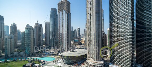 1 bedroom Apartment in Dubai, UAE No. 1502 11