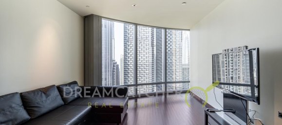 1 bedroom Apartment in Dubai, UAE No. 1502 2