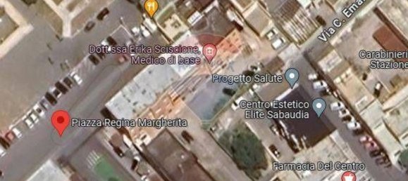 149m² Commercial property in Sabaudia, Italy No. 52602 12