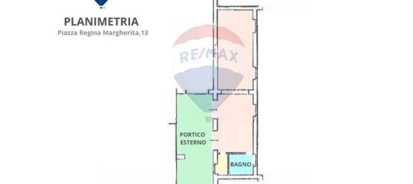 149m² Commercial property in Sabaudia, Italy No. 52602 13