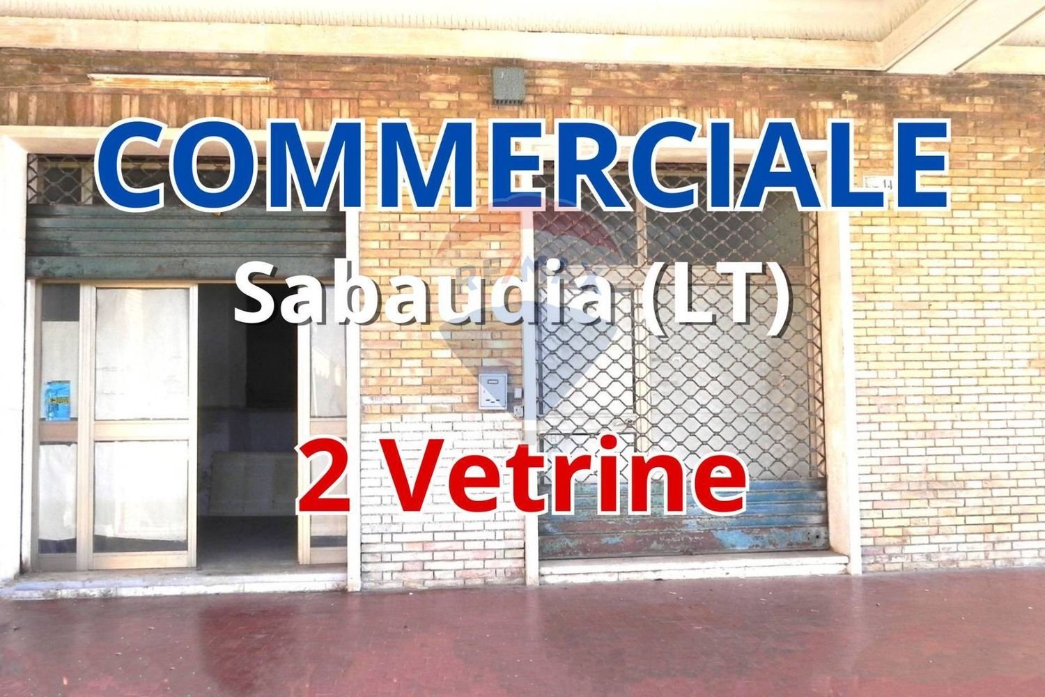 149m² Commercial property in Sabaudia, Italy No. 52602