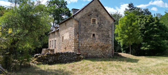 2 bedrooms House in Aveyron, France No. 343235 3