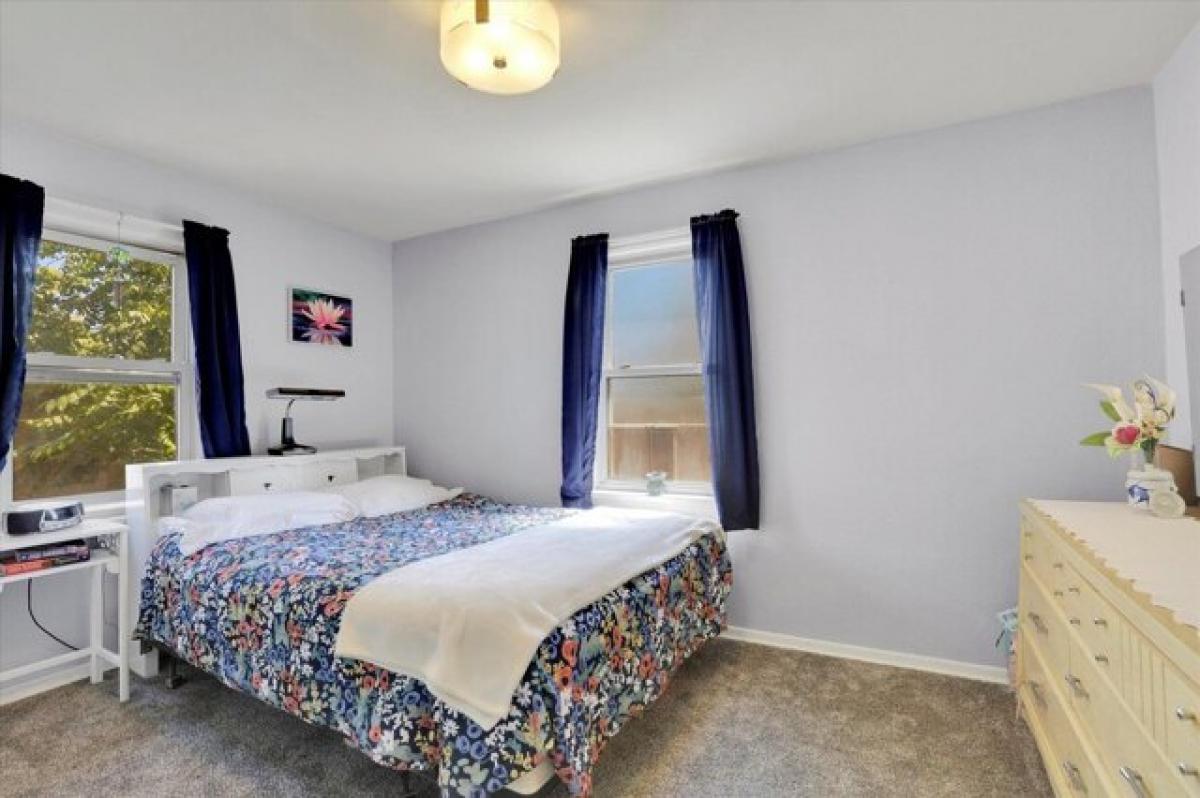 3 غرف نوم منزل في Spokane, USA رقم 429296