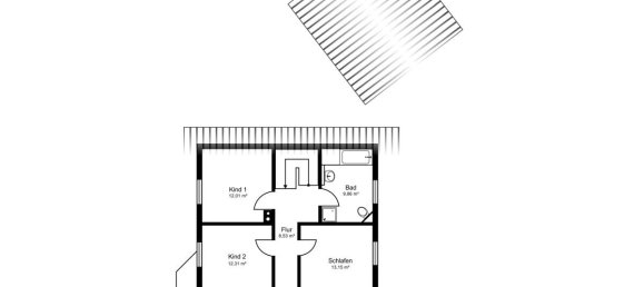 6غرفة تاون هاوس في Breisgau-Hochschwarzwald, Germany رقم 247634 23