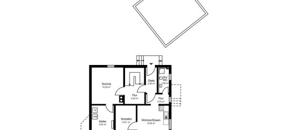 6غرفة تاون هاوس في Breisgau-Hochschwarzwald, Germany رقم 247634 24