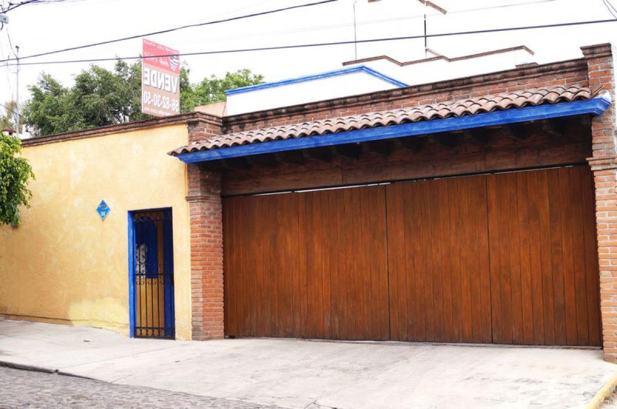 3 bedrooms House in Mexico No. 153755