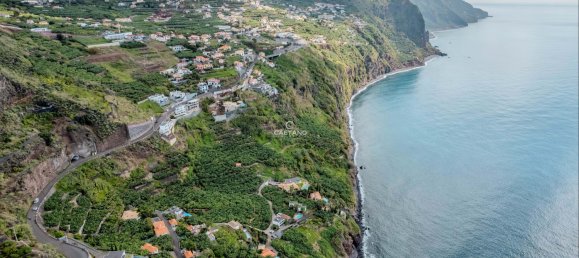 Земельный участок в Кальета, Португалия № 141322 5