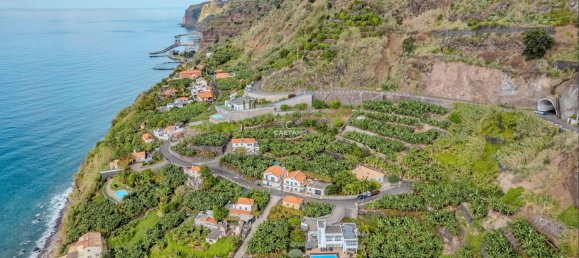 Земельный участок в Кальета, Португалия № 141322 11