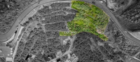 Земельный участок в Кальета, Португалия № 141322 2