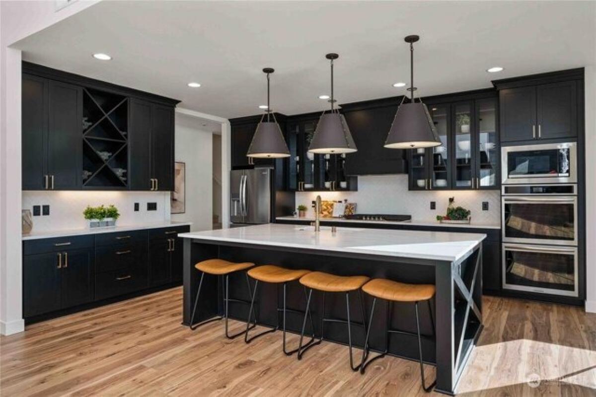 4 bedrooms House in Fox Island, USA No. 388494