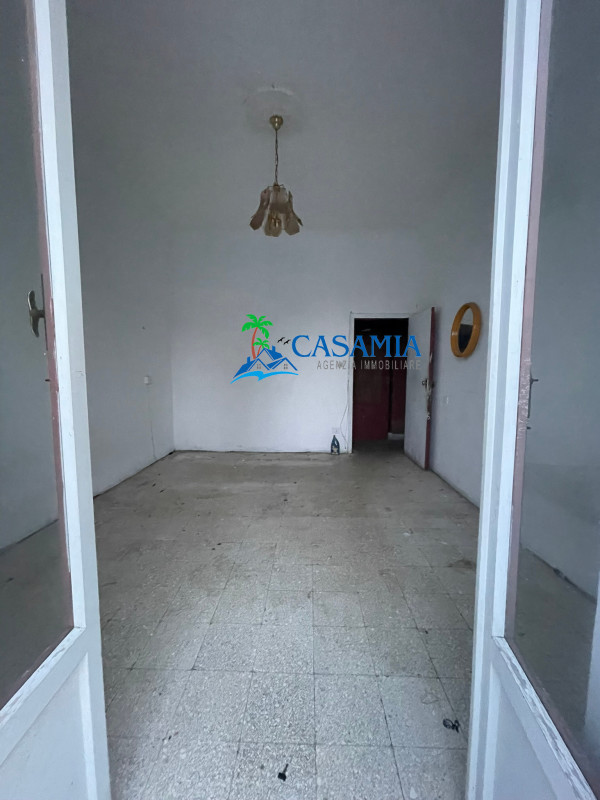 Casa T2 em San Benedetto del Tronto, Italy N.º 19727