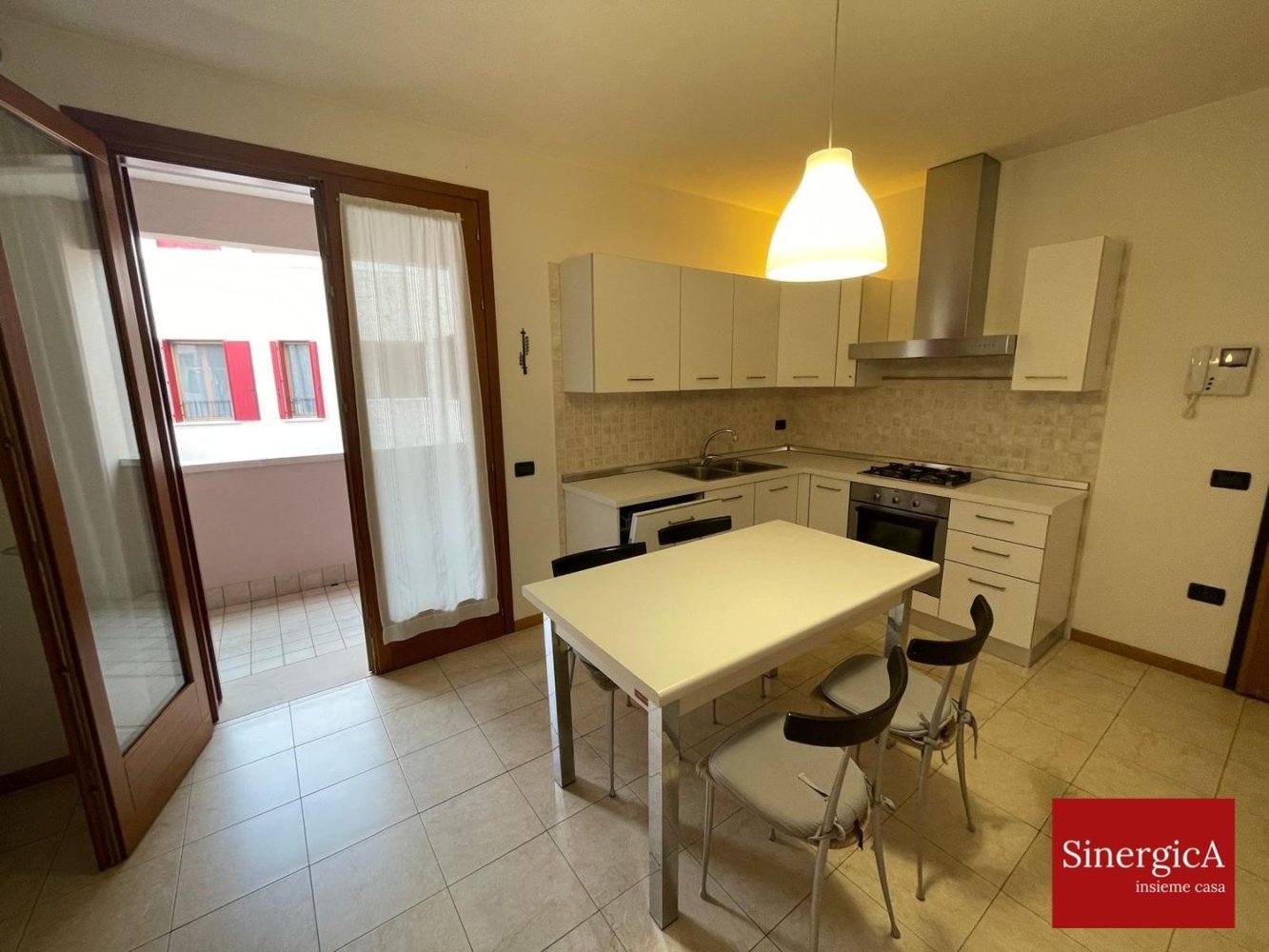 2 bedrooms Apartment in Fontaniva, Italy No. 332226