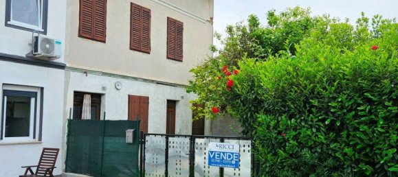 Дом с 5 комнатами в Гориция, Италия № 88246 5