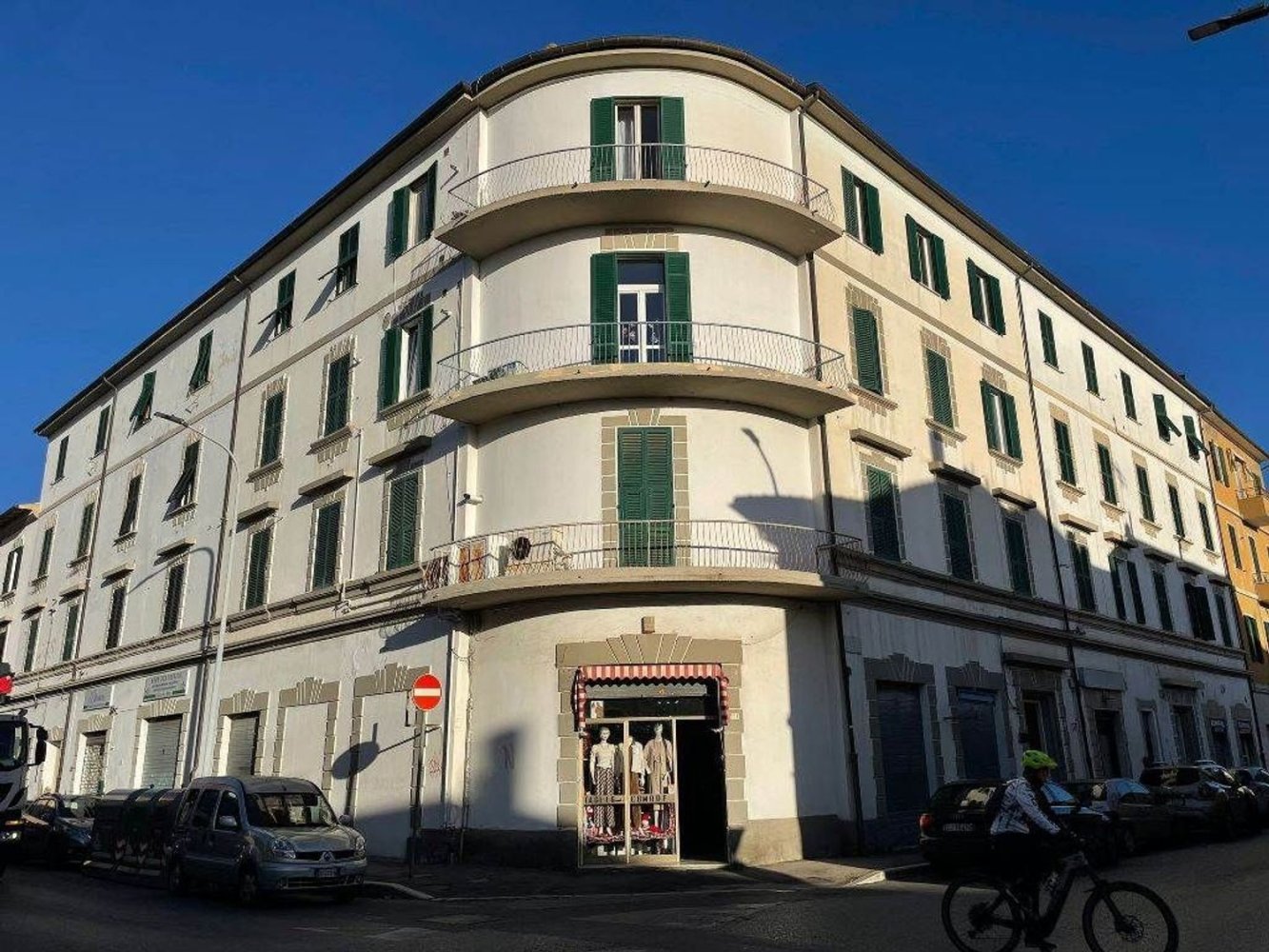 3غرفة شقة في Grosseto, Italy رقم 215267