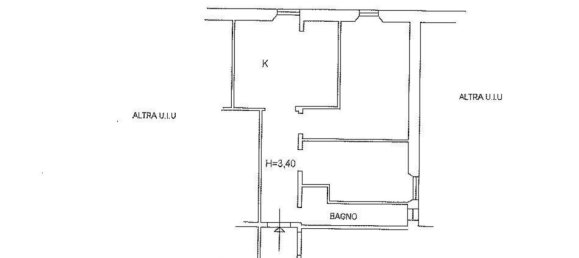 3غرفة شقة في Grosseto, Italy رقم 215267 18