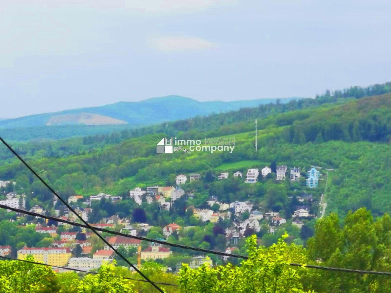 Grundstück in Penzing, Austria 339m², Nr. 43871