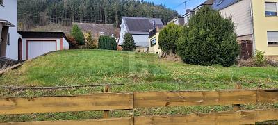 Terreno en Trier, Germany 513 m² No. 221349