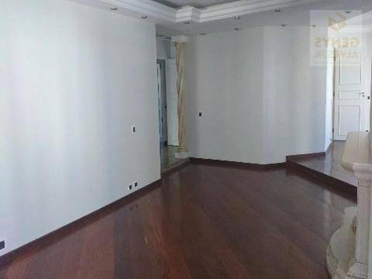 4 غرف نوم شقة في Sao Paulo, Brazil رقم 519550